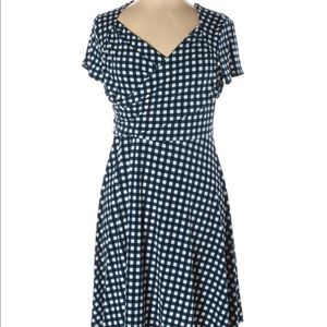Maeve Anthropologie Dress